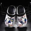And Nonslip Durable Kids Eva Slipon Shoes For Summer Beach Play In Various Sizes