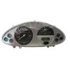 1pc for Piaggio CITY FLY FLY125 BYQ125T-3E Instrument Dial Code Table Odometer