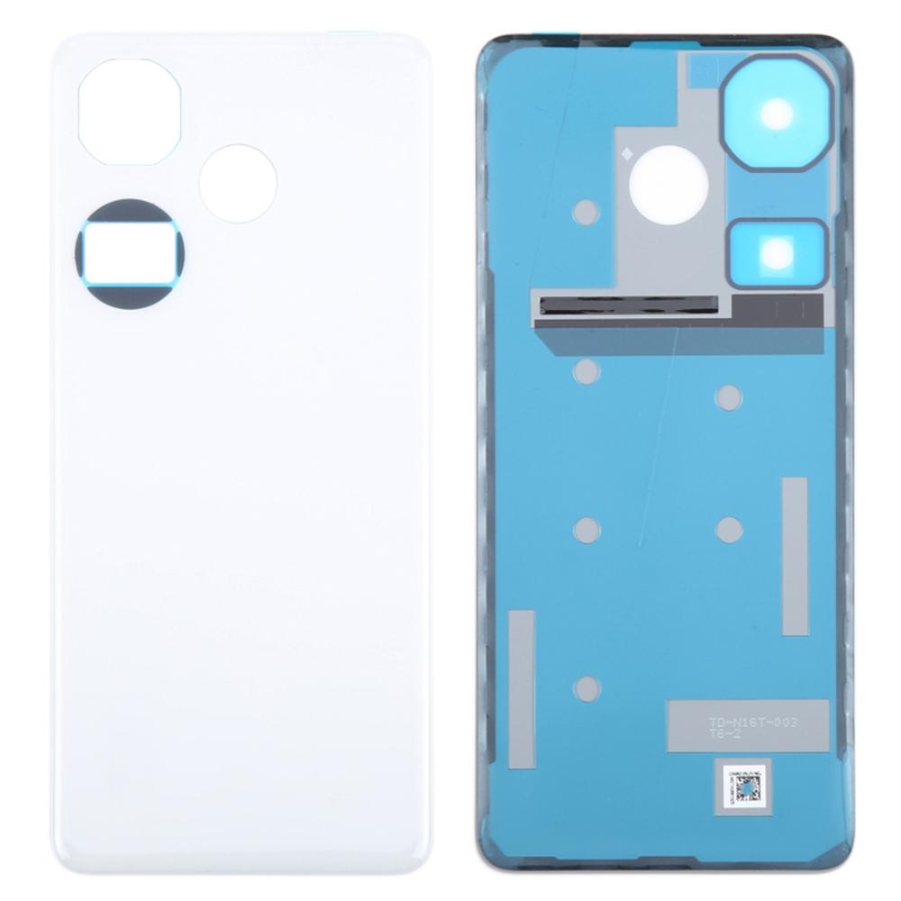 Pro Xiaomi Redmi Turbo 3 5G Náhradní díl krytu baterie