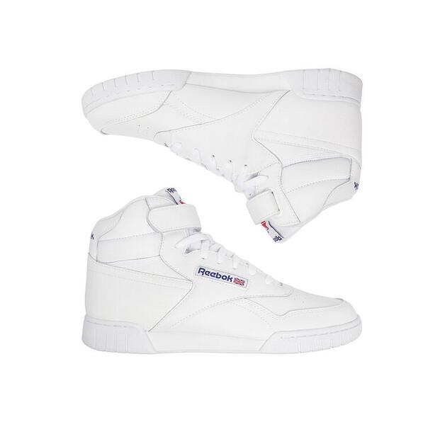 Кроссовки Reebok EO-EX-O-FIT HI
