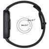 22mm Silicone Watch Strap For Redmi Watch 5 Active/Lite Replacement Soft Band For Xiaomi Watch S1 S3 S4 Sport Bracelet Wristband