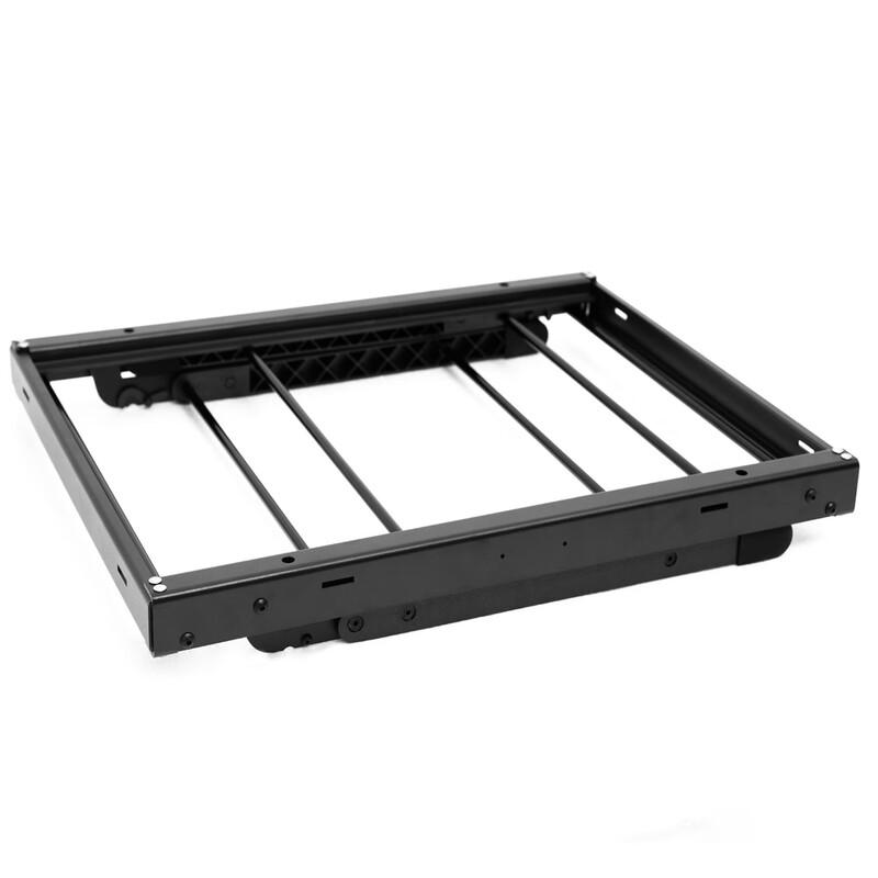 OEING Portable Folding Aluminum Camping IGT Table Frame