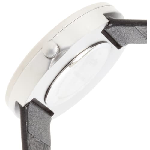 BRAUN WATCH Men's Brown Watch BNH0021BKBKG [Official Import]