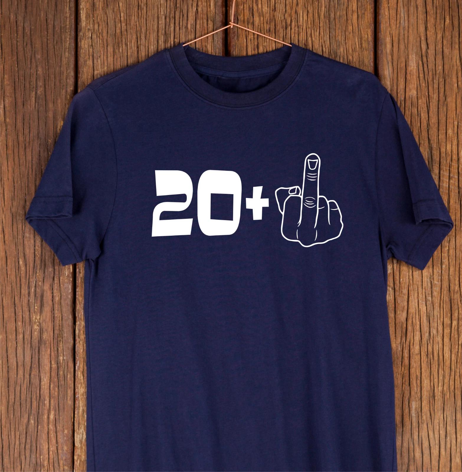 

Funny, Offensive 21st Birthday T-Shirt, Men s T-Shirt, 21st Birthday Gift S