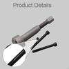 Engine Piston Pin Extractor Remover Maintenance Direct Replace Easy to Install Equipment