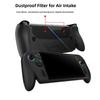 1 Set Dust Filter For ROG For Xbox Ally-X Mesh Set & Anti-Scratch Stickers Included Handheld Dust Protection Set