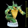 16cm/6.3inch Anime Drogan Boll Porunga Figure Namek Shenron Figurine Pvc Statue Action Figures Collection Model Toys Gifts