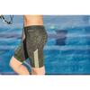 Decathlon Boys' Competitive Training Swim Trunks
