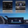 MG MG5 Car Phone Holder: Screen Model 2021-2022 Clip-On Base