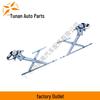 Cadru Motor Hayon pentru Ford Ranger/Everest 05-14 și Mazda BT50