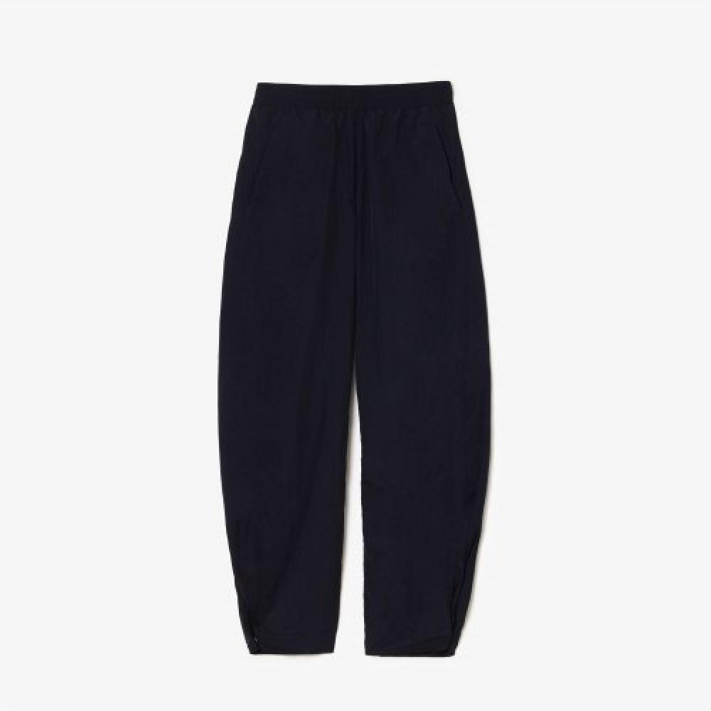 

Women S Active Wide Track pantS [dark Navy] 034