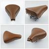 Bicycles Saddles Cushions Universals Bike Saddles Cover Mountain Bike Seats for Daily Commutes