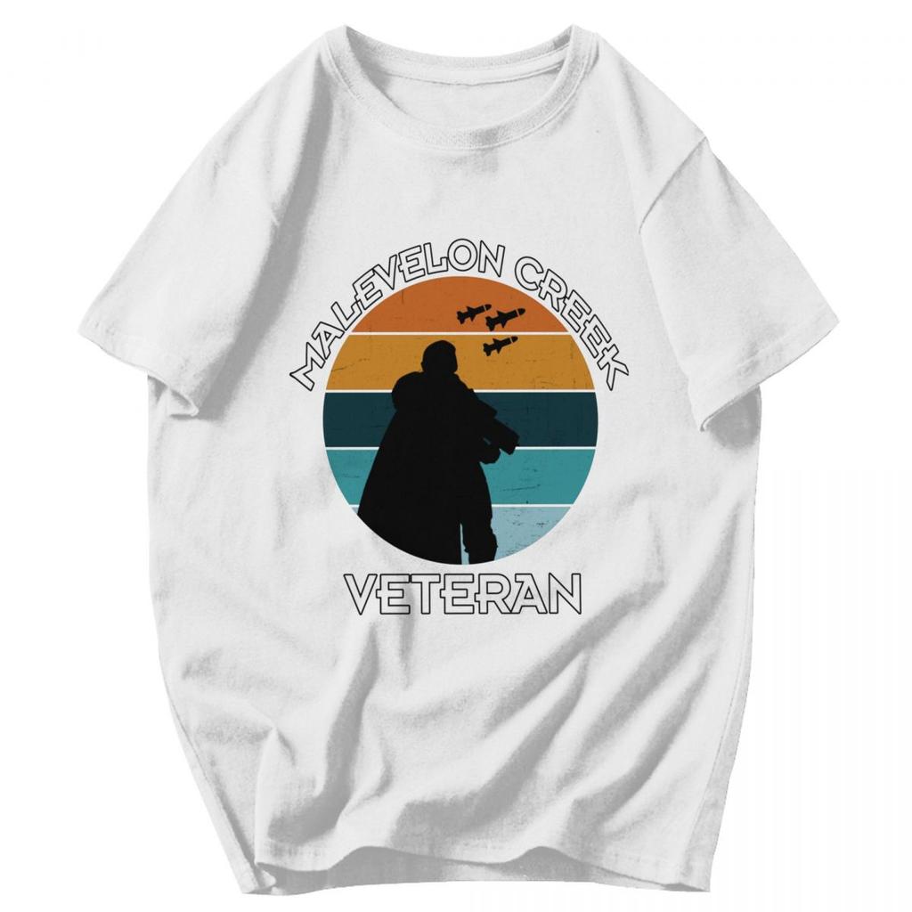 Men T Shirt Gifts Malevelon Creek Never Forget April 3rd 1717 Idea Y2K Graphic Short Sleeve Unisex Clothing T Shirts