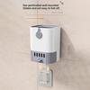 Home Multi-Functional Toilet Brush Set Brush For Bathroom Cleaning Cleaner With Holder