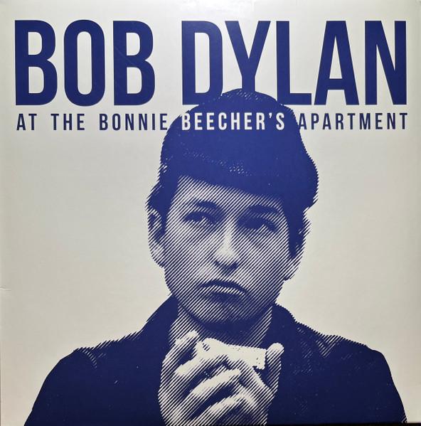 LP Record BOB DYLAN - The Bonnie Beecher's Apartment 7835897 Rat Pack Record 2023 Europe Blues