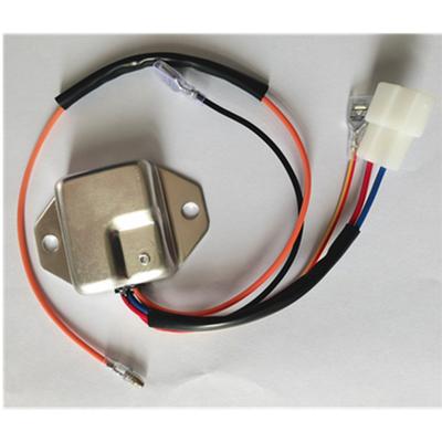 Engine Ignitor Assembly 24881-G1 Fit for EZGO Golf Cart  with 2 Cycle Engine 1991-1994