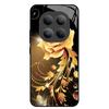 Coque For Redmi Note15 Pro Note 15 5G Cases Note 15 Pro Plus Cover Tempered Glass Phone Fundas For Redmi Note 15 Pro+ 5G Etui