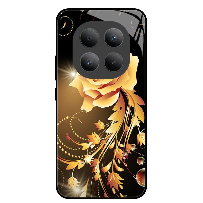 Coque For Redmi Note15 Pro Note 15 5G Cases Note 15 Pro Plus Cover Tempered Glass Phone Fundas For Redmi Note 15 Pro+ 5G Etui