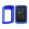 Silicone Protective Case for GEOID CC700/CC700pro Bike Computer, Shockproof Waterproof Anti-drop Bicycle Code Meter Cover Sleeve