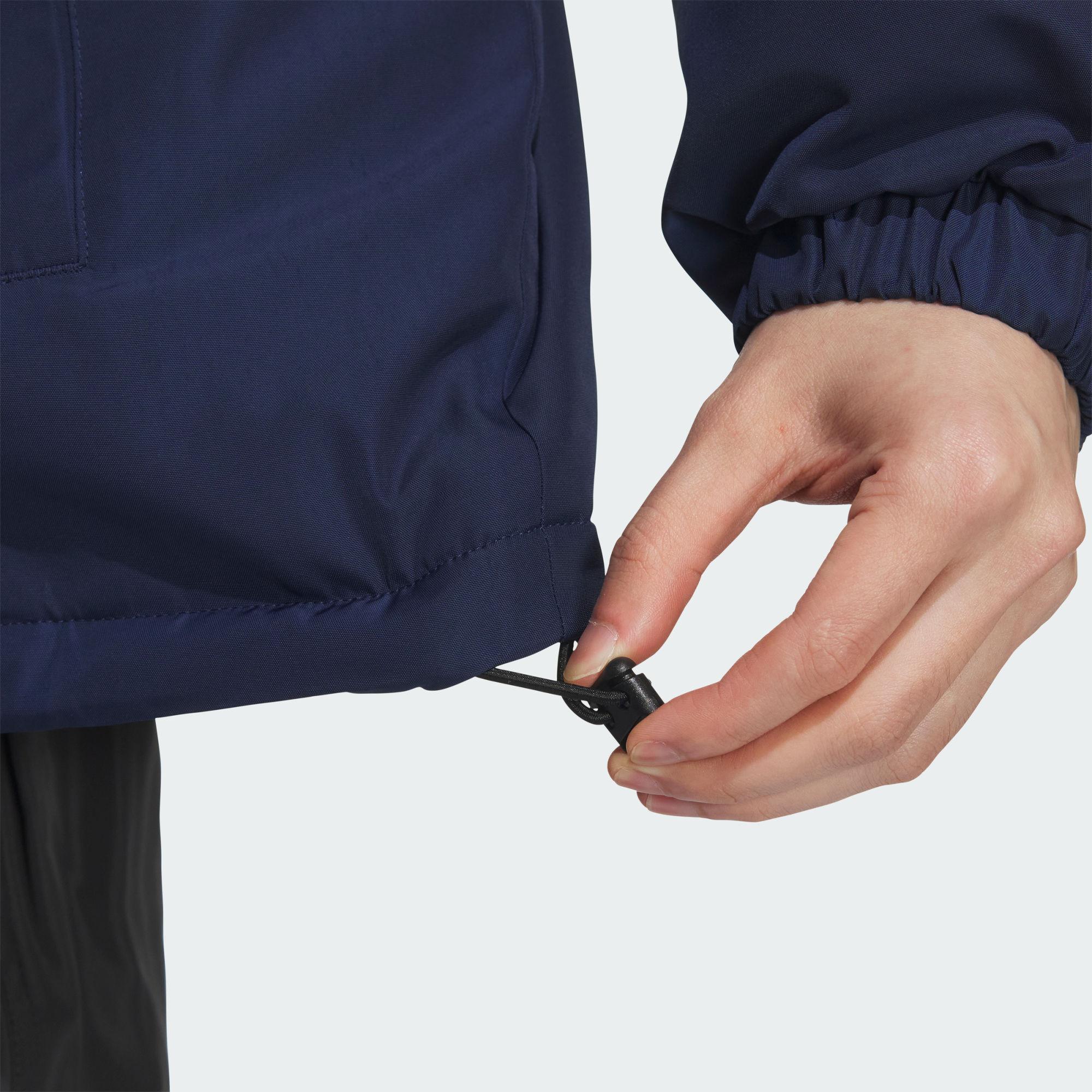 Adidas Originals Vintage Comfortable Sports Warm Jacket Men Jacket