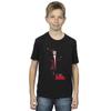 The Nightmare Before Christmas Boys Christmas Presents T-Shirt