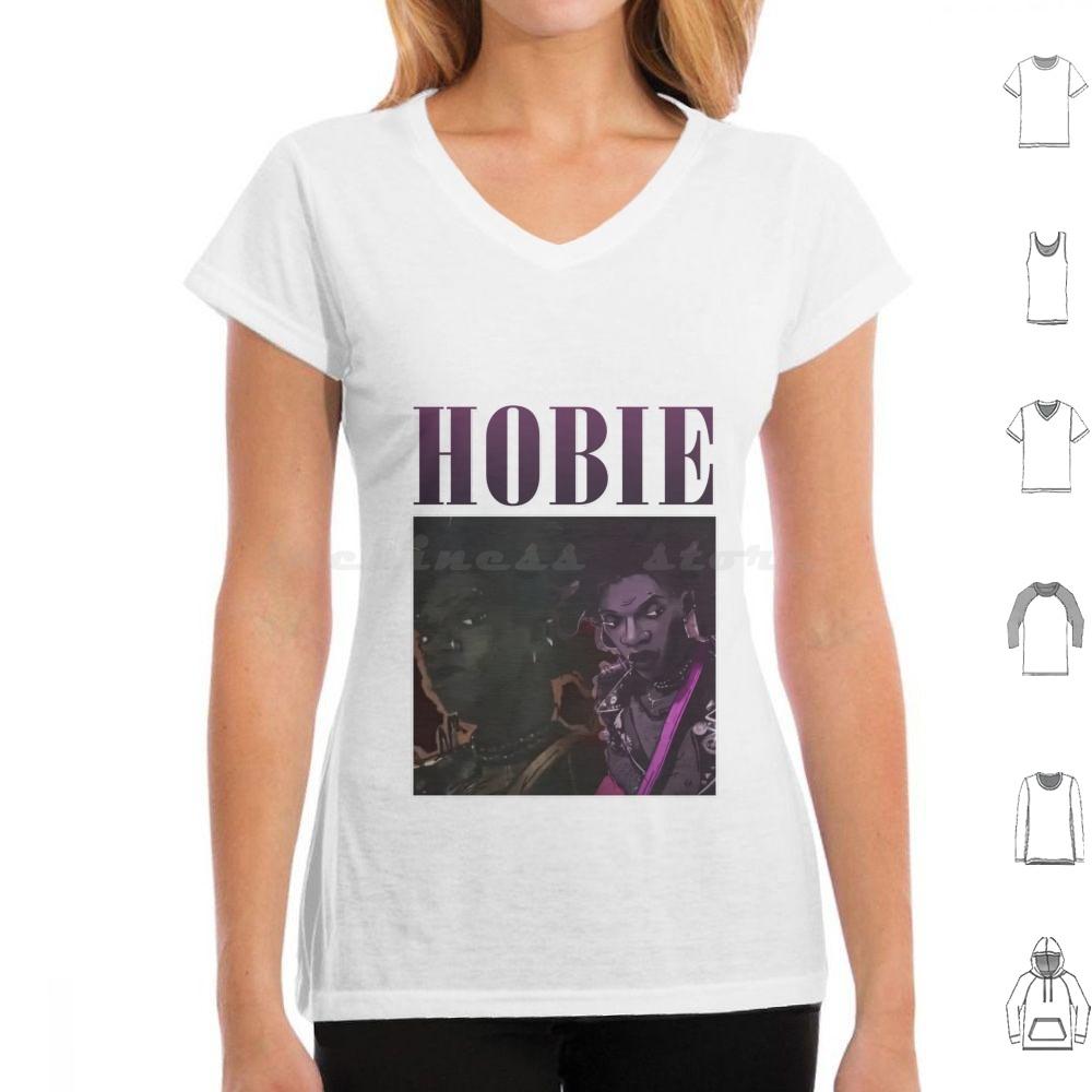

Hobie Vintage T Shirt Cotton Men Women DIY Print Hobie Vintage Hobie Brown Art Vintage Brown Hobie Hobie Brown Spider Punk 4XL