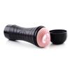 18+ Male Masturbator Masturb Cup Vibrator Fake Vagina Sexy Toys For Men Exercise Real Pocket Pussy Adults Supplies
