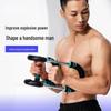 Adjustable U-Shaped Arm Strength Trainer for Men's Chest Muscles - Professional Model