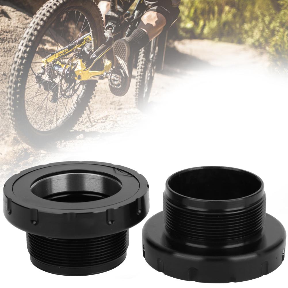 ZTTO BSA30 BB68 68 35MM do BB30 PF30 386 Łańcuch Koło Suport Akcesorium do Roweru