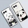 For Realme 11 5G Case Cute Design Soft Liquid Silicone Back Cover For Realme 11X Realme11 11 X 2023 RMX3785 Protection Housing