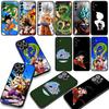 Kame Sennin Dragon Gokus Balls Master Roshi Case for Motorola Moto G54 G05 G24 G85 G15 G57 G86 Power Edge 50 30 Fusion neo Pro