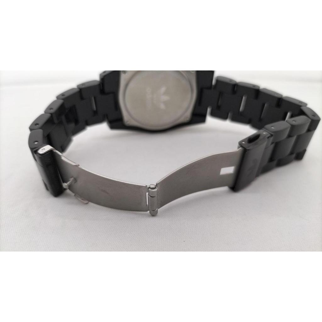 Used ADIDAS ADH2946 quartz watch