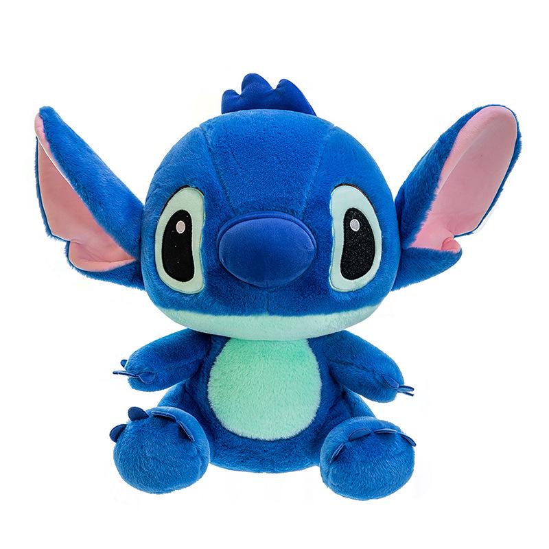 Cross-Border Star Baby Stitch Plush Doll - Cute Children's Day Gift