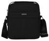 Men's PU Bag R-E3001-6823 Black