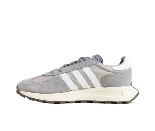 Adidas Originals Retropy E5 Running shoes Gray JQ4099 Unisex Size