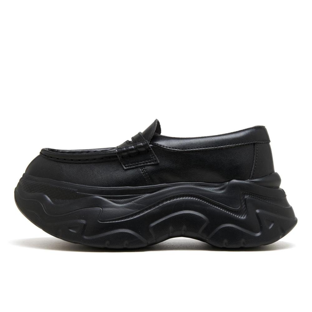 

Converse All Star City Hike Лофер Черный монохром 31315811 225