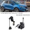 For Opel Mokka J13 1.4 2016-2024 Front+ Rear Headlight Adjuster Leveling Sensor- Part Numbers 95146195 95137279