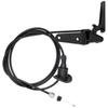 Peugeot PARTNER 2008- Motorkap Ontgrendelingshendel Met Kabel
