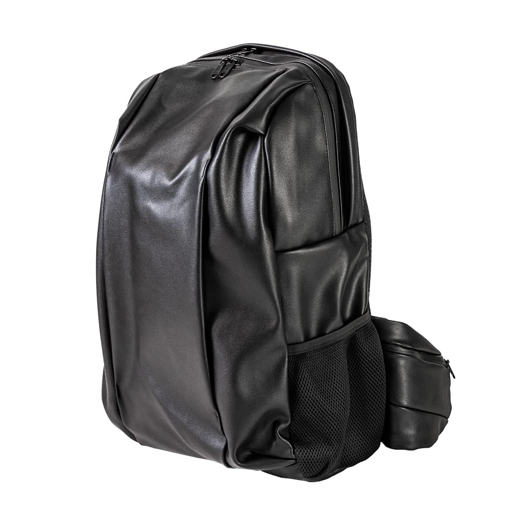 Artemis Classic Urban Large PC Backpack (ACBG0037) Men's Water-Repellent Backpack with Small Item Compartment