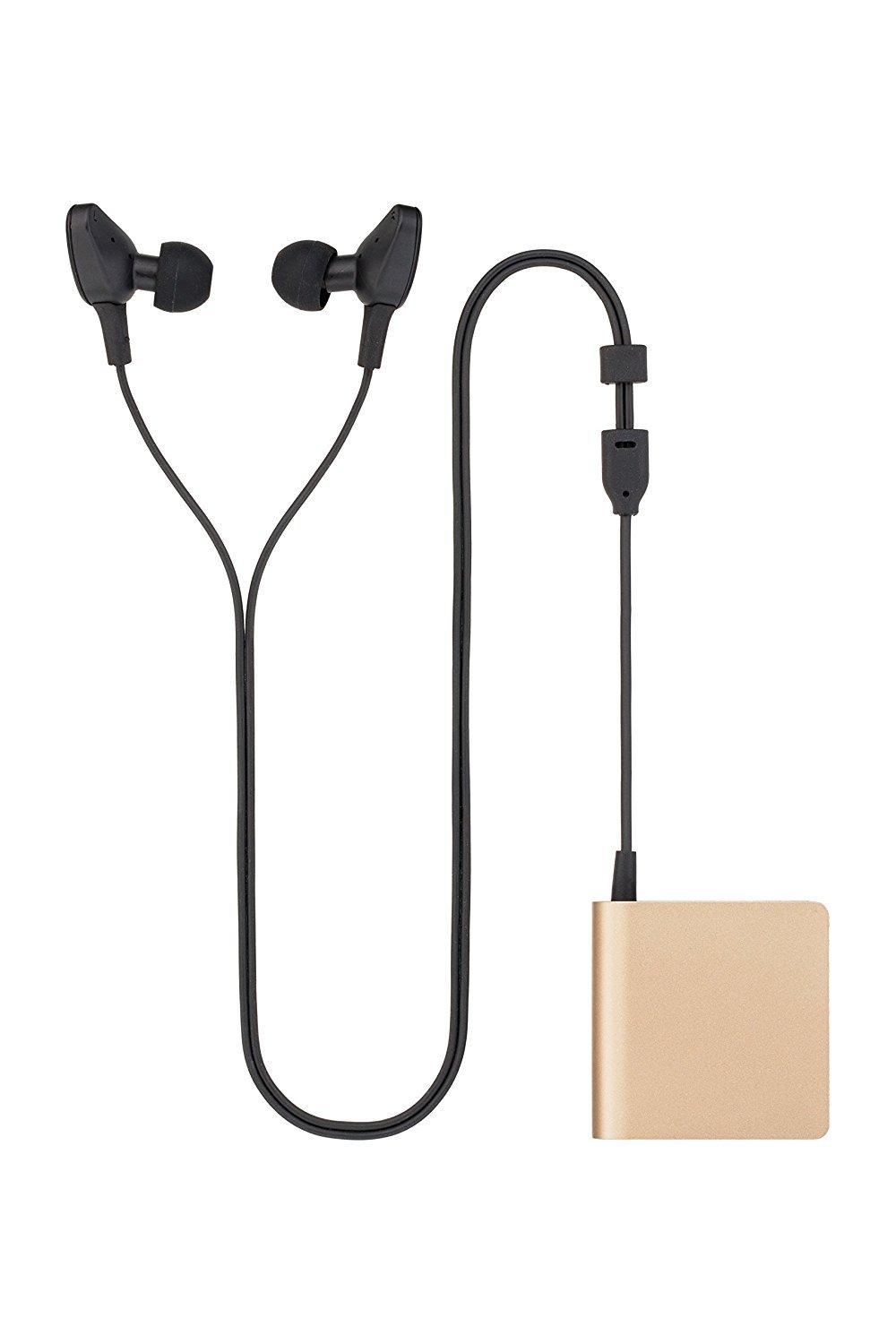 

GLIDiC Sound Air authorized distributor WS-7000NC/Gold [Japanese product] SB-WS71-MRNC/GD2 золотой