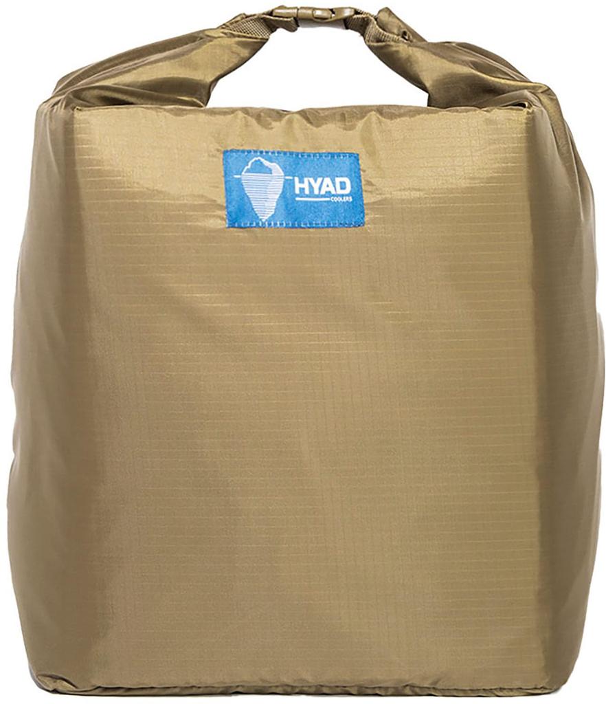 Oregonian Camper Cooler Pack 18 Coyote (HDC002C)