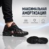 Supreme X Nike Air Max 96 Black Men Sneakers Speed-Red Clear CV7652-002