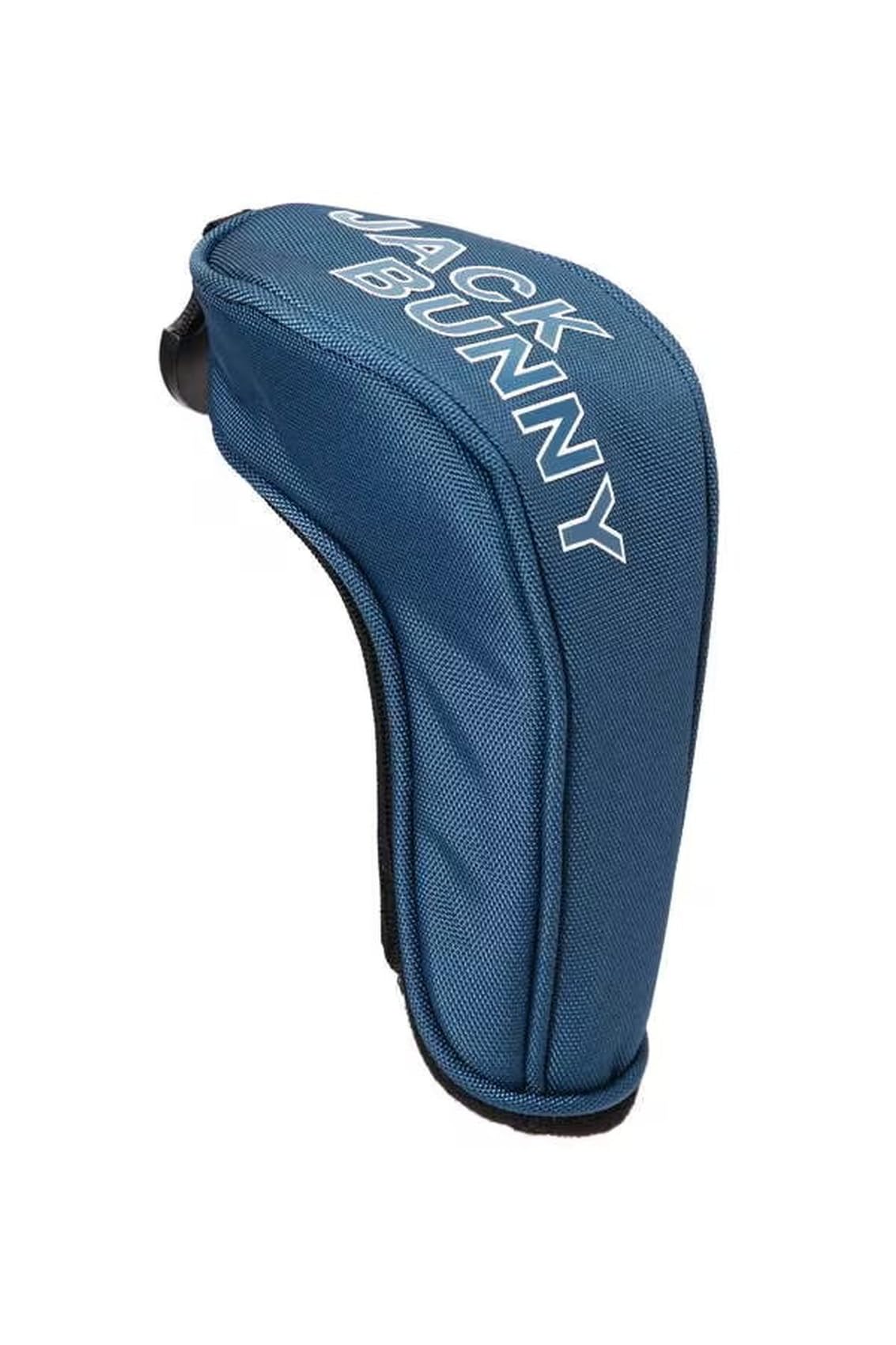 

Jack Bunny Basic Series Headcover (Dial Type) for Utility Clubs, UT Golf, Size 140, Green, FR, 262-5984103