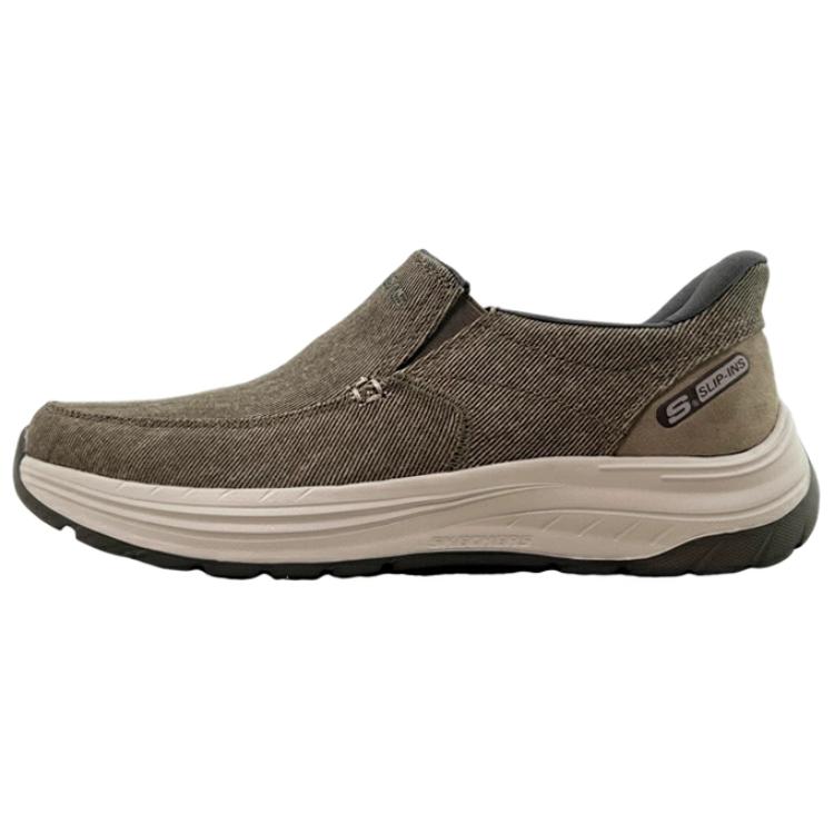 Skechers Iespraucamas Kurpes Ērtas Daudzpusīgas Izturīgas