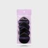 Cover Stain Perfecting Cushion Puff 4 Pieces