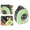 Miniature Doll Backpack Mini Cat Carrier Simulated Cat Backpack Model for Boys and Girls Play