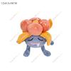 Plush Shiny Gyarados Charizard Mega Rayquaza Hisuian Zorua Ho-Oh Lucario Vileplume Anime Stuffed Peluche Kids Xmas Gift