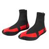 1 Pair Windproof Dustproof Cycling Bike Sports Shoes Cover Overshoes Protector (XXL)