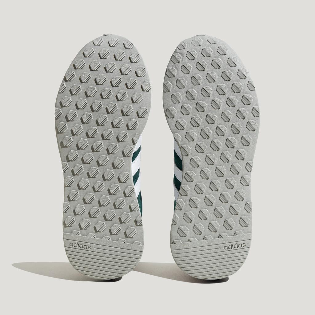 Adidas Run 60s 2.0 Slip Resistant Abrasion Resistant Low top Casual Ru