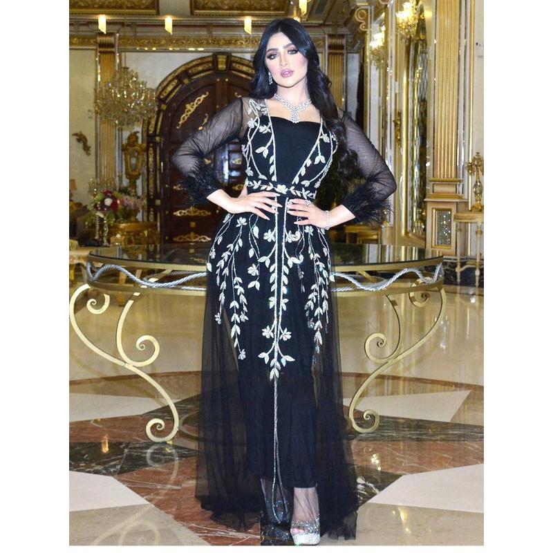 

Весенние и летние женские платья, вечерние платья, темпераментные элегантные вечерние платья 2XL чёрный